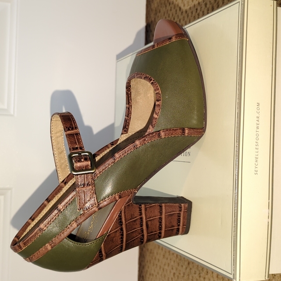 Seychelles Introduce heels - Picture 3 of 5